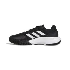 ADIDAS PERFORMANCE Adidas Tennisschuhe GameCourt 2 Allcourt Schwarz/weiss Herren -Head || Wilson || YONEX Verkäufe adidas GW2990 Gamecourt Schuh205 1200x1200 1