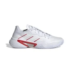 ADIDAS PERFORMANCE Adidas Tennisschuhe Barricade Allcourt (Stabil) Weiss/silber Damen -Head || Wilson || YONEX Verkäufe adidas GW5034 Barricade Damen20Schuh202 1200x1200 1