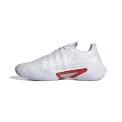 ADIDAS PERFORMANCE Adidas Tennisschuhe Barricade Allcourt (Stabil) Weiss/silber Damen -Head || Wilson || YONEX Verkäufe adidas GW5034 Barricade Damen20Schuh205 1200x1200 1