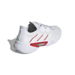 ADIDAS PERFORMANCE Adidas Tennisschuhe Barricade Allcourt (Stabil) Weiss/silber Damen -Head || Wilson || YONEX Verkäufe adidas GW5034 Barricade Damen20Schuh207 1200x1200 1