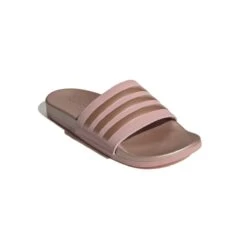 ADIDAS PERFORMANCE Adidas Badeschuhe Adilette Comfort Mauverose Damen