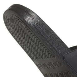 ADIDAS PERFORMANCE Adidas Badeschuhe Adilette Shower - Adilette Schriftzug - Schwarz Herren - 1 Paar -Head || Wilson || YONEX Verkäufe adidas GW8747 Adilette Shower Sandale205 900x900 1