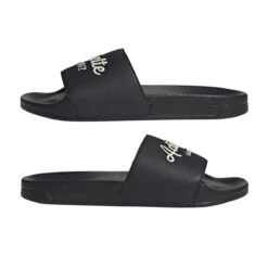 ADIDAS PERFORMANCE Adidas Badeschuhe Adilette Shower - Adilette Schriftzug - Schwarz Herren - 1 Paar -Head || Wilson || YONEX Verkäufe adidas GW8747 Adilette Shower Sandale207 1200x1200 1