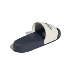 ADIDAS PERFORMANCE Adidas Badeschuhe Adilette Shower (Adilette Schriftzug) Blau/weiss Herren - 1 Paar -Head || Wilson || YONEX Verkäufe adidas GW8748 adilette Sandale203 1200x1200 1