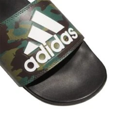 ADIDAS PERFORMANCE Adidas Adilette Comfort Camo Schwarz/grün/wess Badeschuhe Herren -Head || Wilson || YONEX Verkäufe adidas GW9647 adilette Comfort208 1200x1200 1