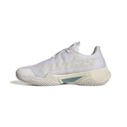 ADIDAS PERFORMANCE Adidas Tennisschuhe Barricade Parley Allcourt (Stabil) Weiss Damen -Head || Wilson || YONEX Verkäufe adidas GX6417 Barricade Schuh204 1200x1200 1