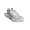 ADIDAS PERFORMANCE Adidas Tennisschuhe Barricade Parley Allcourt (Stabil) Weiss Damen