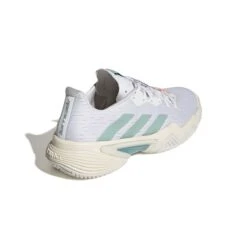 ADIDAS PERFORMANCE Adidas Tennisschuhe Barricade Parley Allcourt (Stabil) Weiss Damen -Head || Wilson || YONEX Verkäufe adidas GX6417 Barricade Schuh206 1200x1200 1