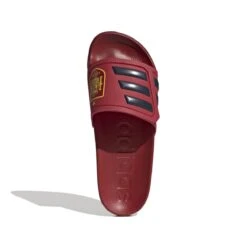 ADIDAS PERFORMANCE Adidas Badeschuhe Adilette TND Spanien (Klettverschluss, Cloudfoam Zwischensohle) Rot - 1 Paar -Head || Wilson || YONEX Verkäufe adidas GX9707 adilette TND Sandale203 1200x1200 1
