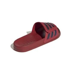 ADIDAS PERFORMANCE Adidas Badeschuhe Adilette TND Spanien (Klettverschluss, Cloudfoam Zwischensohle) Rot - 1 Paar -Head || Wilson || YONEX Verkäufe adidas GX9707 adilette TND Sandale207 1200x1200 1