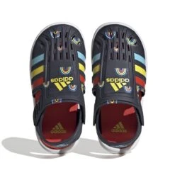 ADIDAS PERFORMANCE Adidas Sandale Water Sandal (Klettverschluss, Geschlossener Zehenbereich) Inkblau Badeschuhe Kinder -Head || Wilson || YONEX Verkäufe adidas GY2459 water Sandale202 1200x1200 1