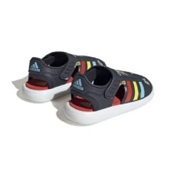 ADIDAS PERFORMANCE Adidas Sandale Water Sandal (Klettverschluss, Geschlossener Zehenbereich) Inkblau Badeschuhe Kinder -Head || Wilson || YONEX Verkäufe adidas GY2459 water Sandale206 1200x1200 1