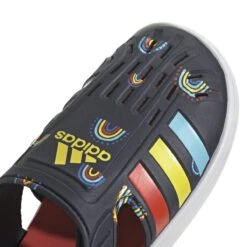 ADIDAS PERFORMANCE Adidas Sandale Water Sandal (Klettverschluss, Geschlossener Zehenbereich) Inkblau Badeschuhe Kinder -Head || Wilson || YONEX Verkäufe adidas GY2459 water Sandale207 1200x1200 1