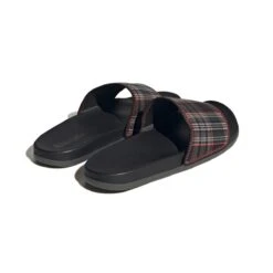 ADIDAS PERFORMANCE Adidas Badeschuhe Adilette Comfort Mit Karomuster Schwarz - 1 Paar -Head || Wilson || YONEX Verkäufe adidas GY2488 adilette Comfort Sandale207 1200x1200 1