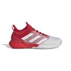 ADIDAS PERFORMANCE Adidas Tennisschuhe Adizero Ubersonic 4 HEAT.RDY Allcourt Rot/weiss Herren -Head || Wilson || YONEX Verkäufe adidas GY3998 Ubersonic 4 Tennisschuh202 1200x1200 1