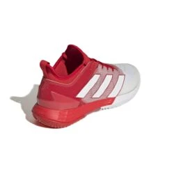 ADIDAS PERFORMANCE Adidas Tennisschuhe Adizero Ubersonic 4 HEAT.RDY Allcourt Rot/weiss Herren -Head || Wilson || YONEX Verkäufe adidas GY3998 Ubersonic 4 Tennisschuh207 1200x1200 1