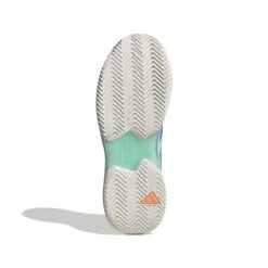 ADIDAS PERFORMANCE Adidas Tennisschuhe CourtJam Control Allcourt Weiss/mintgrün Herren -Head || Wilson || YONEX Verkäufe adidas GY4002 Court Jam Control Schuh203 1200x1200 1