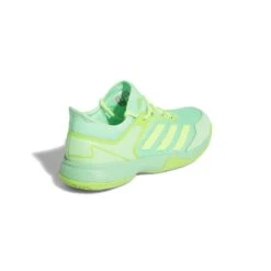 ADIDAS PERFORMANCE Adidas Tennisschuhe Ubersonic 4 Allcourt Grün Kinder -Head || Wilson || YONEX Verkäufe adidas GY4019 Ubersonic Kinder207 1200x1200 1