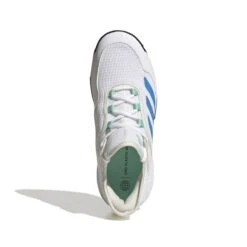 ADIDAS PERFORMANCE Adidas Tennisschuhe Ubersonic 4 Allcourt Weiss/blau Kinder -Head || Wilson || YONEX Verkäufe adidas GY4020 Ubersonic 4 Schuhu203 1200x1200 1