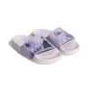 ADIDAS PERFORMANCE Adidas Badeschuhe Adilette X Disney Die Eiskönigin Shower Fliederviolett Kinder