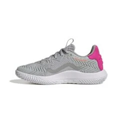 ADIDAS PERFORMANCE Adidas Tennisschuhe SoleMatch Control Allcourt Grau Damen -Head || Wilson || YONEX Verkäufe adidas GY7002 Sole Match Control Schuhe204 1200x1200 1
