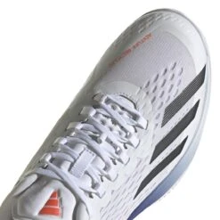 ADIDAS PERFORMANCE Adidas Tennisschuhe Adizero Cybersonic Allcourt/Leichtigkeit 2023 Weiss Herren -Head || Wilson || YONEX Verkäufe adidas GY9634 adizero Cybersonic Schuh2010 1200x1200 1