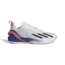ADIDAS PERFORMANCE Adidas Tennisschuhe Adizero Cybersonic Allcourt/Leichtigkeit 2023 Weiss Herren -Head || Wilson || YONEX Verkäufe adidas GY9634 adizero Cybersonic Schuh202 1200x1200 1