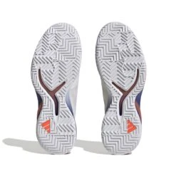 ADIDAS PERFORMANCE Adidas Tennisschuhe Adizero Cybersonic Allcourt/Leichtigkeit 2023 Weiss Herren -Head || Wilson || YONEX Verkäufe adidas GY9634 adizero Cybersonic Schuh204 1200x1200 1