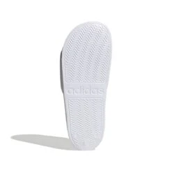 ADIDAS PERFORMANCE Adidas Badeschuhe Adilette Shower Logo #23 Weiss/schwarz Herren -Head || Wilson || YONEX Verkäufe adidas GZ3775 adilette Shower204 1200x1200 1