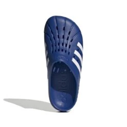 ADIDAS PERFORMANCE Adidas Badeschuhe Adilette Clog 3-Streifen Royalblau - 1 Paar -Head || Wilson || YONEX Verkäufe adidas GZ5314 adilette Clog Sandale201 1200x1200 1