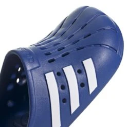 ADIDAS PERFORMANCE Adidas Badeschuhe Adilette Clog 3-Streifen Royalblau - 1 Paar -Head || Wilson || YONEX Verkäufe adidas GZ5314 adilette Clog Sandale203 1200x1200 1