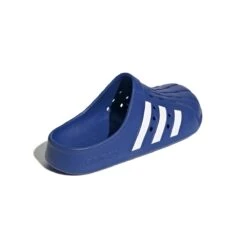 ADIDAS PERFORMANCE Adidas Badeschuhe Adilette Clog 3-Streifen Royalblau - 1 Paar -Head || Wilson || YONEX Verkäufe adidas GZ5314 adilette Clog Sandale204 1200x1200 1