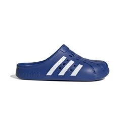 ADIDAS PERFORMANCE Adidas Badeschuhe Adilette Clog 3-Streifen Royalblau - 1 Paar -Head || Wilson || YONEX Verkäufe adidas GZ5314 adilette Clog Sandale205 1200x1200 1