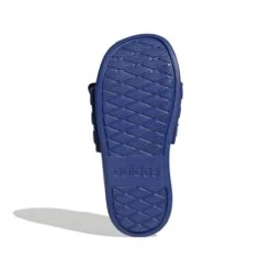 ADIDAS PERFORMANCE Adidas Adilette Comfort Adjustable (Klettverschluss) Royalblau Badeschuhe Kinder -Head || Wilson || YONEX Verkäufe adidas GZ5329 adilette Comfort Sandale204 1200x1200 1