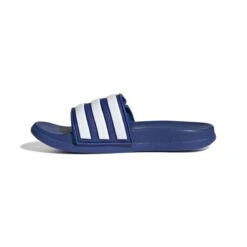 ADIDAS PERFORMANCE Adidas Adilette Comfort Adjustable (Klettverschluss) Royalblau Badeschuhe Kinder -Head || Wilson || YONEX Verkäufe adidas GZ5329 adilette Comfort Sandale205 1200x1200 1