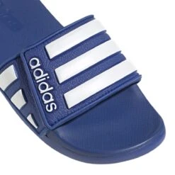 ADIDAS PERFORMANCE Adidas Adilette Comfort Adjustable (Klettverschluss) Royalblau Badeschuhe Kinder -Head || Wilson || YONEX Verkäufe adidas GZ5329 adilette Comfort Sandale208 1200x1200 1