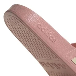 ADIDAS PERFORMANCE Adidas Badeschuhe Adilette Aqua 3-Streifen (Cloudfoam Fußbett, Vorgeformter EVA-Riemen) Mauve Pink - 1 Paar 15 ADIDAS PERFORMANCE Adidas Badeschuhe Adilette Aqua 3-Streifen (Cloudfoam Fußbett, Vorgeformter EVA-Riemen) Mauve Pink - 1 Paar -Head || Wilson || YONEX Verkäufe adidas GZ5877 adilette Aqua Badeschuh208 1200x1200 1