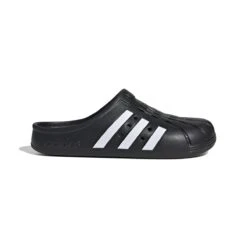 ADIDAS PERFORMANCE Adidas Badeschuhe Adilette Clog 3-Streifen Schwarz - 1 Paar -Head || Wilson || YONEX Verkäufe adidas GZ5886 adilette Clog Sandale201 1200x1200 1