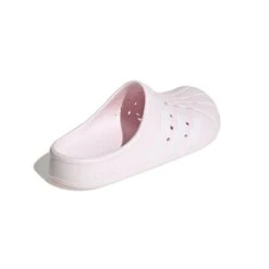 ADIDAS PERFORMANCE Adidas Badeschuhe Adilette Clog 3-Streifen Pink - 1 Paar -Head || Wilson || YONEX Verkäufe adidas GZ5888 adilette Clog Sandale207 1200x1200 1