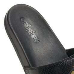 ADIDAS PERFORMANCE Adidas Badeschuhe Adilette Comfort Schwarz/gold/schwarz Damen -Head || Wilson || YONEX Verkäufe adidas GZ5897 adilette Comfort209 1200x1200 1