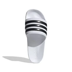 ADIDAS PERFORMANCE Adidas Badeschuhe Adilette Shower 3-Streifen Weiss/schwarz Herren -Head || Wilson || YONEX Verkäufe adidas GZ5921 Adilette Shower203 1200x1200 1