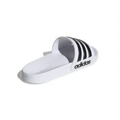 ADIDAS PERFORMANCE Adidas Badeschuhe Adilette Shower 3-Streifen Weiss/schwarz Herren -Head || Wilson || YONEX Verkäufe adidas GZ5921 Adilette Shower207 1200x1200 1