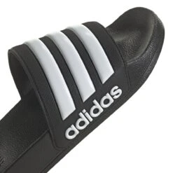 ADIDAS PERFORMANCE Adidas Badeschuhe Adilette Shower 3-Streifen Schwarz/weiss Herren- 1 Paar -Head || Wilson || YONEX Verkäufe adidas GZ5922 adilette Shower Badeschuh208 1200x1200 1