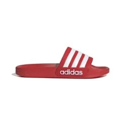 ADIDAS PERFORMANCE Adidas Badeschuhe Adilette Shower 3-Streifen Vividrot Herren - 1 Paar -Head || Wilson || YONEX Verkäufe adidas GZ5923 adilette Shower202 1200x1200 1
