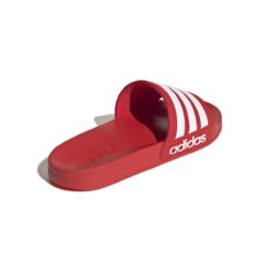 ADIDAS PERFORMANCE Adidas Badeschuhe Adilette Shower 3-Streifen Vividrot Herren - 1 Paar -Head || Wilson || YONEX Verkäufe adidas GZ5923 adilette Shower207 1200x1200 1