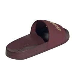 ADIDAS PERFORMANCE Adidas Badeschuhe Adilette Shower - Adidas Schriftzug - Burgunderrot Damen - 1 Paar -Head || Wilson || YONEX Verkäufe adidas GZ5928 adilette202 1106x1106 1