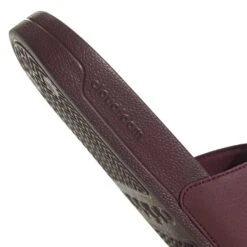 ADIDAS PERFORMANCE Adidas Badeschuhe Adilette Shower - Adidas Schriftzug - Burgunderrot Damen - 1 Paar -Head || Wilson || YONEX Verkäufe adidas GZ5928 adilette205 900x900 1