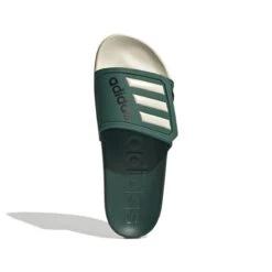 ADIDAS PERFORMANCE Adidas Badeschuhe Adilette TND (Klettverschluss, Cloudfoam Zwischensohle) Grün -Head || Wilson || YONEX Verkäufe adidas GZ5934 adilette TND203 1200x1200 1