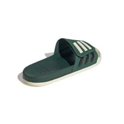 ADIDAS PERFORMANCE Adidas Badeschuhe Adilette TND (Klettverschluss, Cloudfoam Zwischensohle) Grün -Head || Wilson || YONEX Verkäufe adidas GZ5934 adilette TND207 1200x1200 1