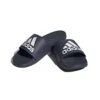 ADIDAS PERFORMANCE Adidas Badeschuhe Adilette Comfort Logo #23 Navyblau/weiss - 1 Paar